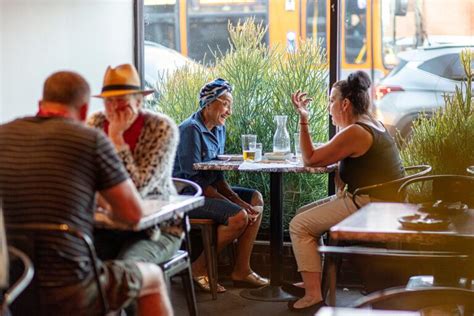 cheap restaurants for a group|California law lets restaurants, bars charge service fees if posted .